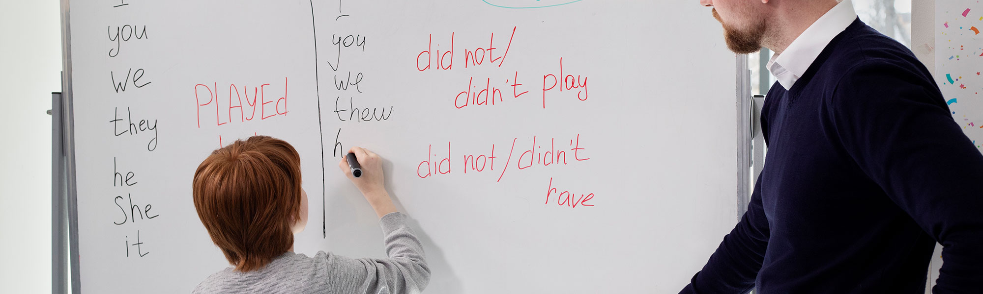 Proyecto Educativo Colegio San José La Alberca Murcia